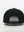 PF MONOGRAM SNAPBACK BLACK