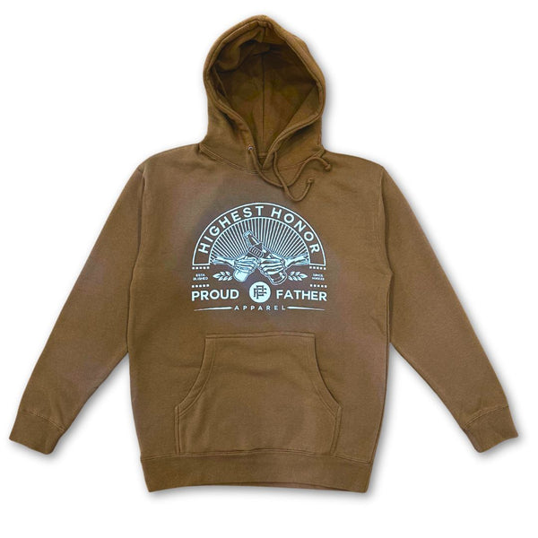 HIGHEST HONOR HOODIE