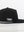 PF MONOGRAM SNAPBACK BLACK