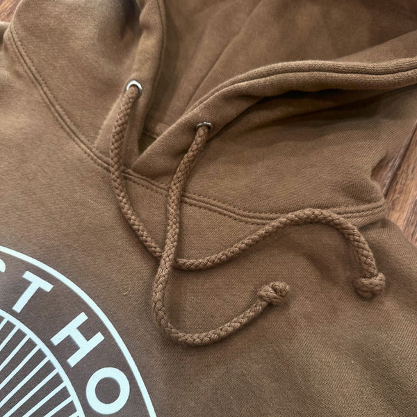 HIGHEST HONOR HOODIE
