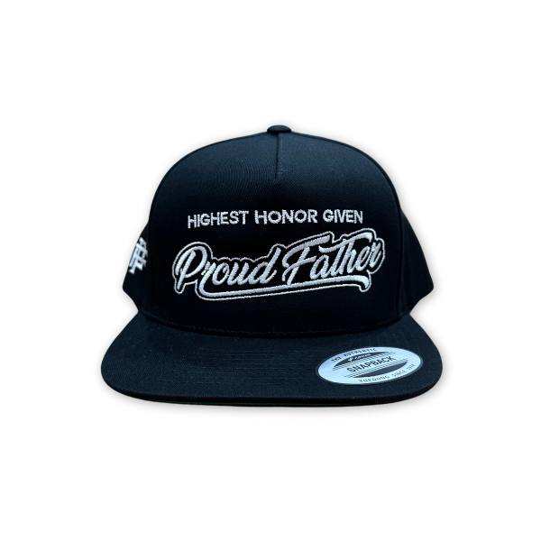 GRAFFITI FRESH SNAP BACK