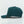 PF MONOGRAM SNAP BACK FOREST GREEN / CREAM