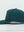 PF MONOGRAM SNAPBACK FOREST GREEN / CREAM