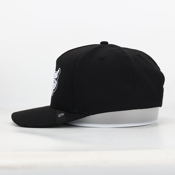 Fresh Snap Back PREMIUM GRAFFITI FRESH STACKED SNAP BACK