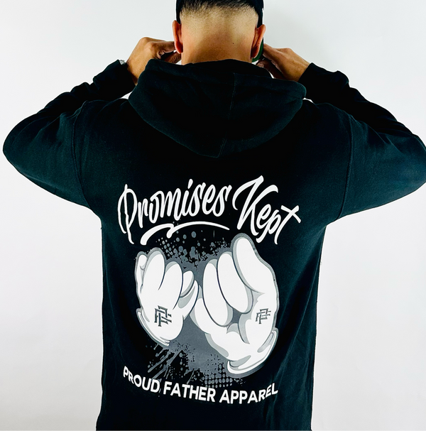 PROMISES KEPT HOODIE