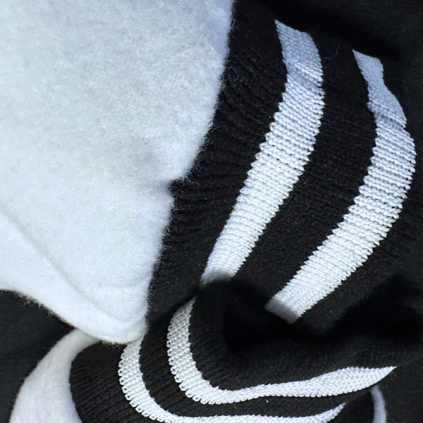 PROUD FATHER VARSITY JACKET