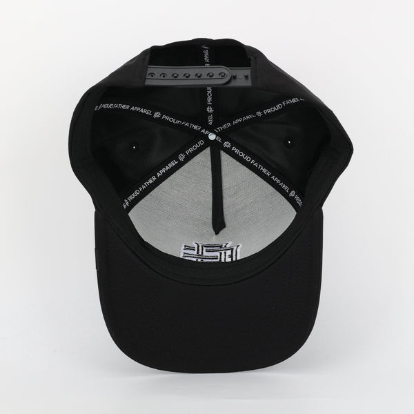 PREMIUM LOGO MONOGRAM PF SNAP BACK