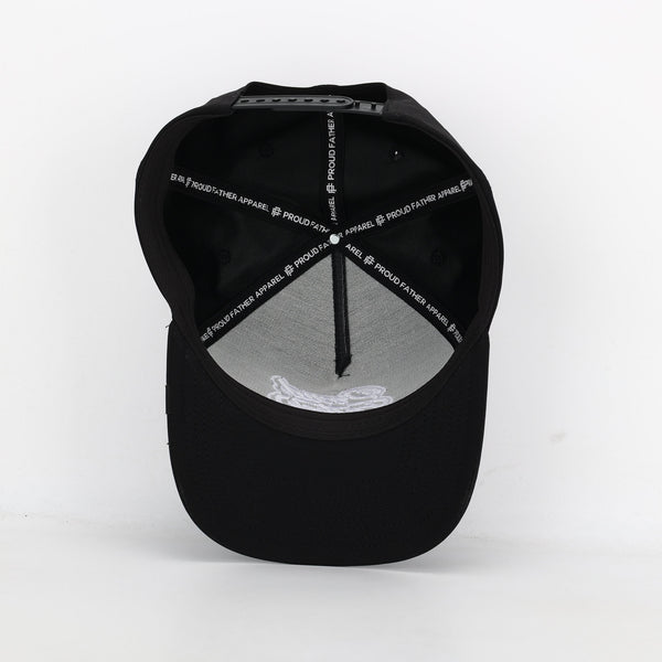 Fresh Snap Back PREMIUM GRAFFITI FRESH STACKED SNAP BACK