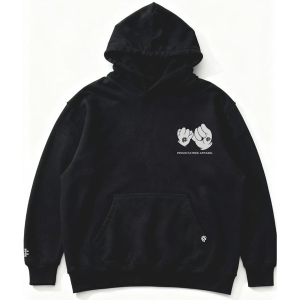 PROMISES KEPT HOODIE