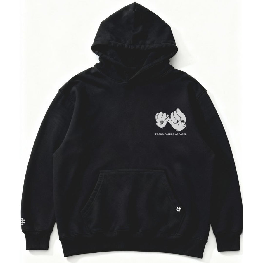 PROMISES KEPT HOODIE alternate view