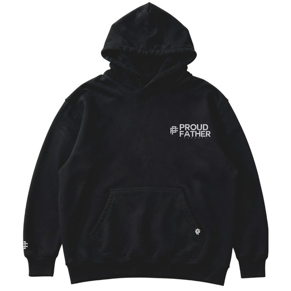 EVERYDAY HYPE MAN HOODIE