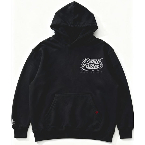 TO LIVE FOR AND DIE FOR HOODIE