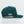 PF MONOGRAM SNAP BACK FOREST GREEN / CREAM