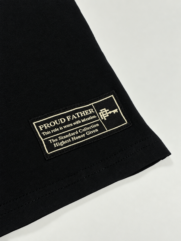 MONOGRAM STANDARD TEE