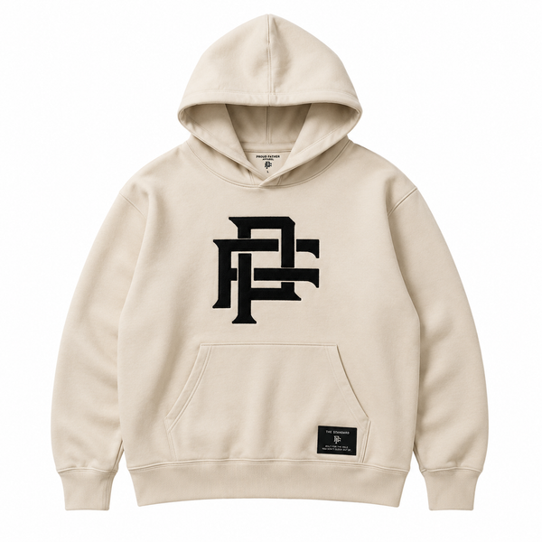 The Standard Chille Hoodie