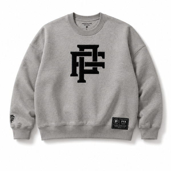 Standard Crewneck