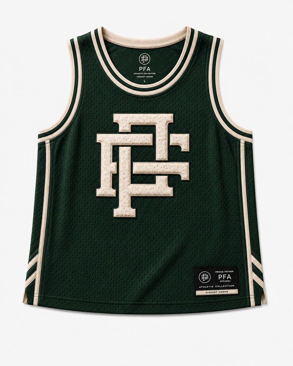 Varsity Jersey