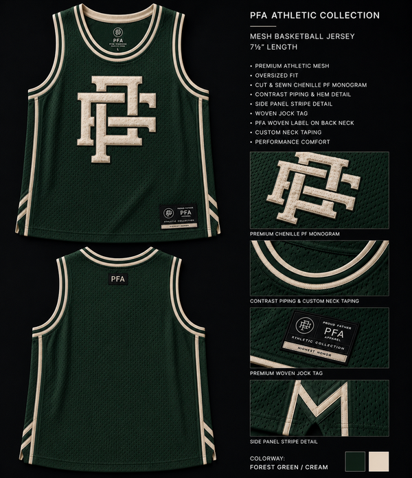 Varsity Jersey