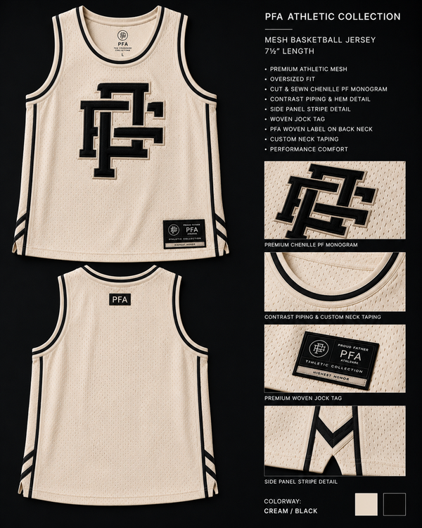 Varsity Jersey