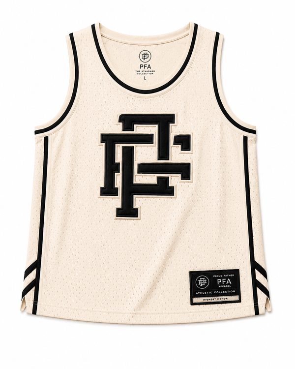 Varsity Jersey