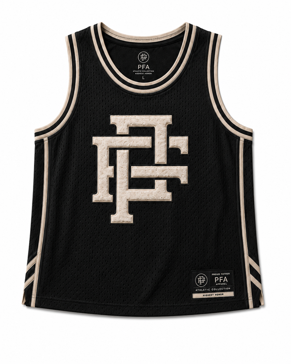 Varsity Jersey