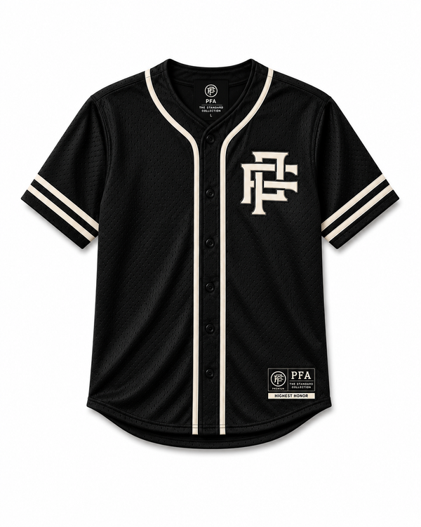 Varsity Jersey