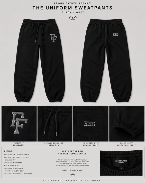Freshman Sweats