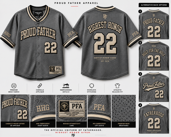 Freshman Jersey