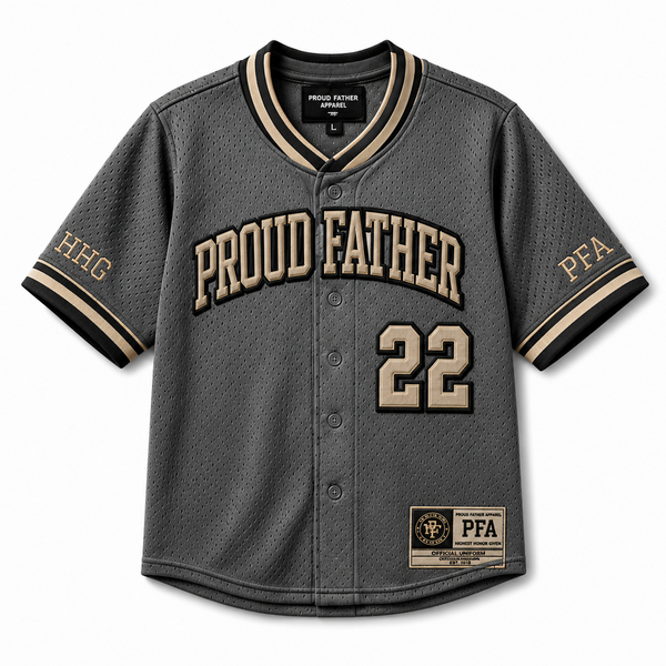 Freshman Jersey