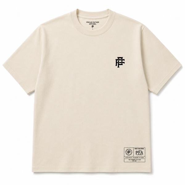 PF STANDARD TEE