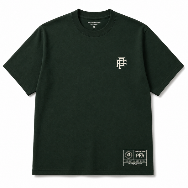 PF STANDARD TEE