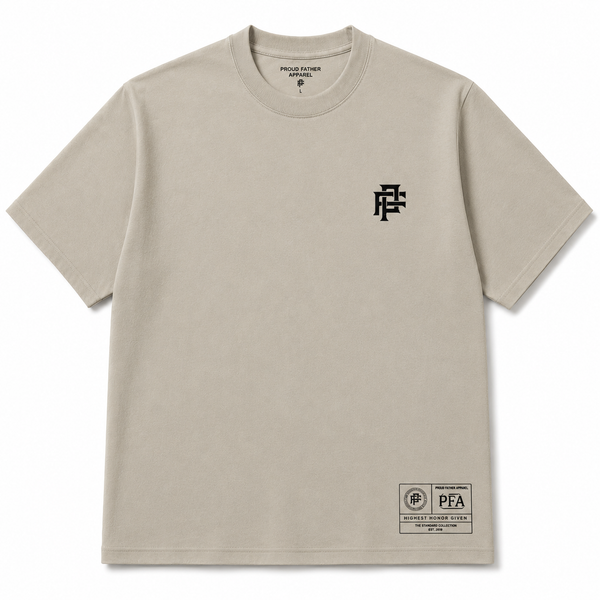 PF STANDARD TEE