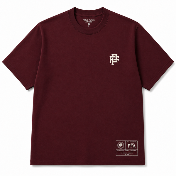 PF STANDARD TEE