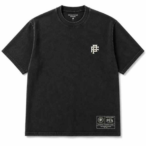 PF STANDARD TEE