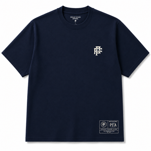 PF STANDARD TEE