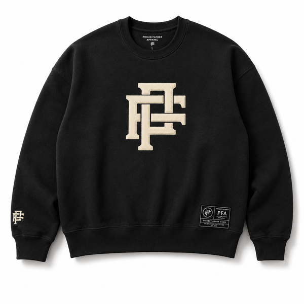 Standard Crewneck