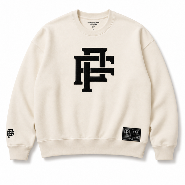 Standard Crewneck