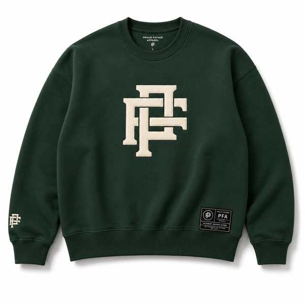 Standard Crewneck