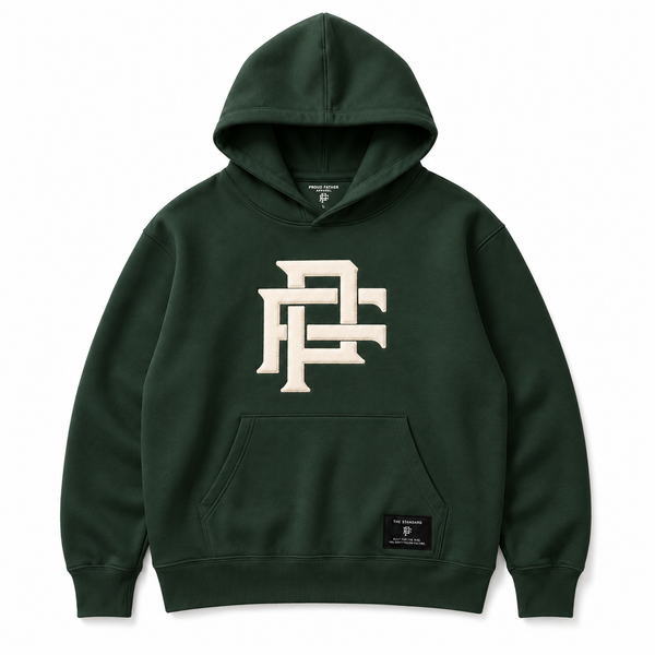 The Standard Chille Hoodie