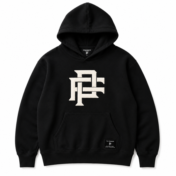 The Standard Chille Hoodie