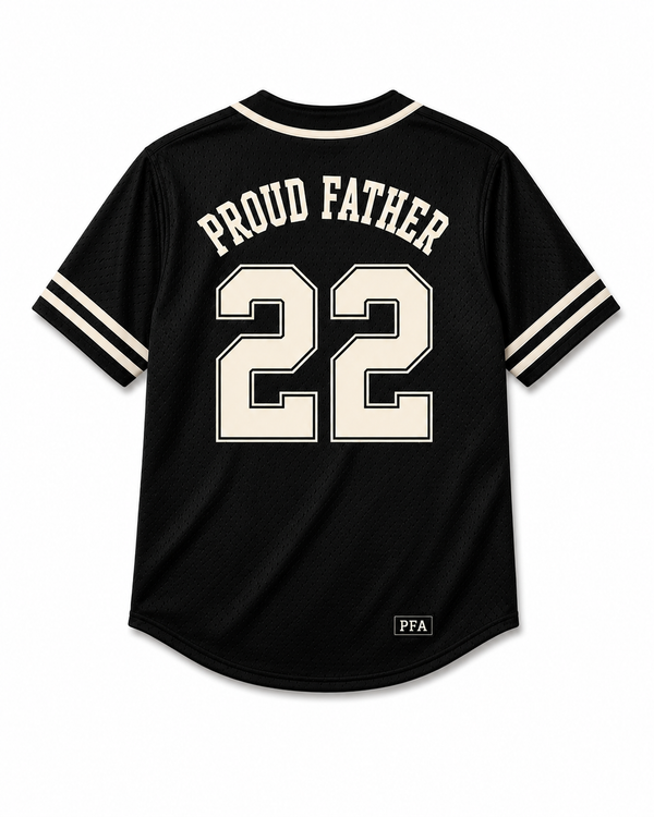 Varsity Jersey