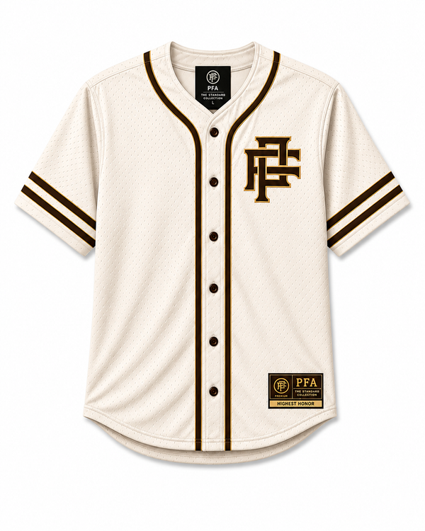 Varsity Jersey