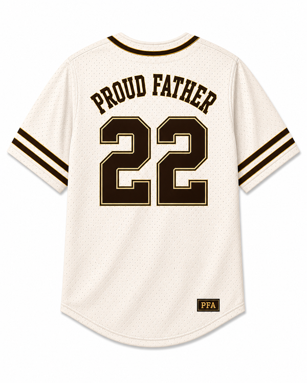 Varsity Jersey