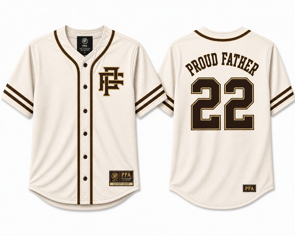 Varsity Jersey