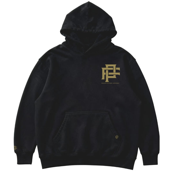 CHANGE THE NARRATIVE HOODIE