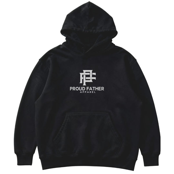 THE STATEMENT HOODIE