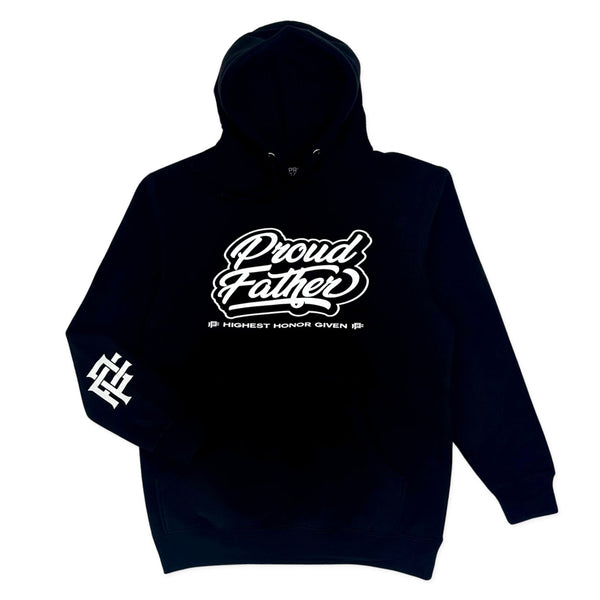 GRAFFITI FRESH HOODIE