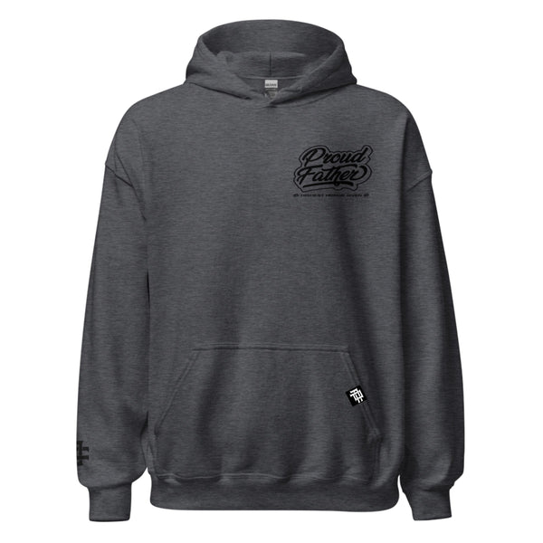 GO TO WORK GRAFFITI HOODIE (2 COLOR WAYS)