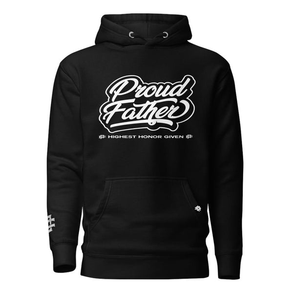 GRAFFITI FRESH HOODIE