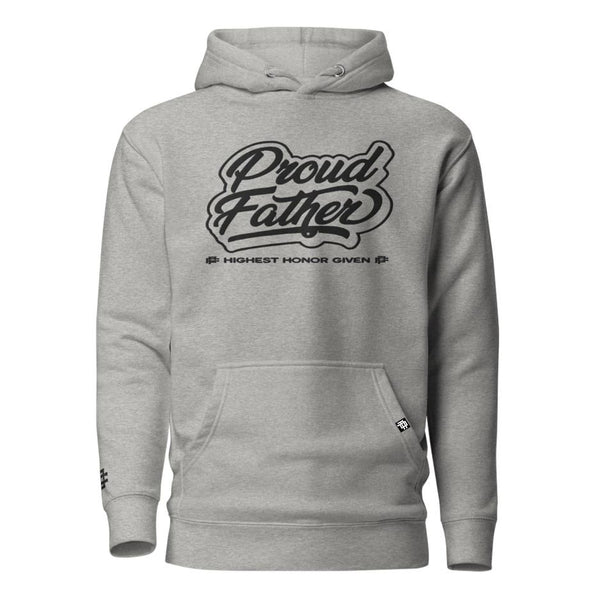 GRAFFITI FRESH HOODIE